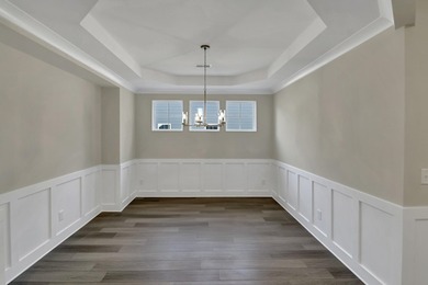 Eastwood Homes is proud to be building in Woodside, an on Woodside Plantation Country Club in South Carolina - for sale on GolfHomes.com, golf home, golf lot