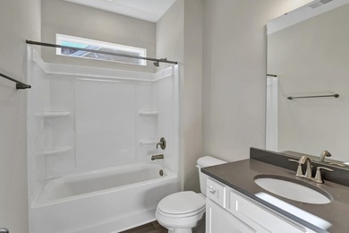 Eastwood Homes is proud to be building in Woodside, an on Woodside Plantation Country Club in South Carolina - for sale on GolfHomes.com, golf home, golf lot