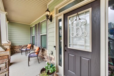 Welcome to The Ridge at Chukker Creek! This beautifully on The Reserve Club At Woodside Plantation in South Carolina - for sale on GolfHomes.com, golf home, golf lot