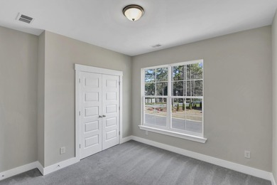 Eastwood Homes is proud to be building in Woodside, an on Woodside Plantation Country Club in South Carolina - for sale on GolfHomes.com, golf home, golf lot