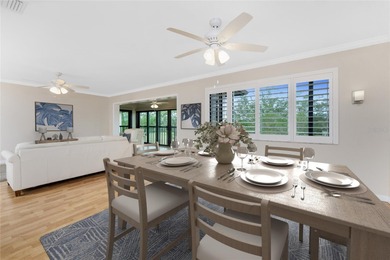 One or more photo(s) has been virtually staged. This beautifully on Burnt Store Golf Club in Florida - for sale on GolfHomes.com, golf home, golf lot