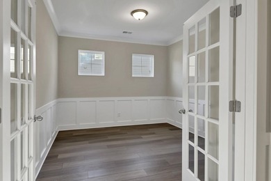 Eastwood Homes is proud to be building in Woodside, an on Woodside Plantation Country Club in South Carolina - for sale on GolfHomes.com, golf home, golf lot