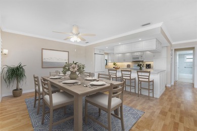 One or more photo(s) has been virtually staged. This beautifully on Burnt Store Golf Club in Florida - for sale on GolfHomes.com, golf home, golf lot