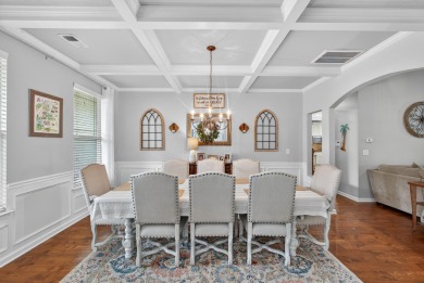 Welcome to The Ridge at Chukker Creek! This beautifully on The Reserve Club At Woodside Plantation in South Carolina - for sale on GolfHomes.com, golf home, golf lot