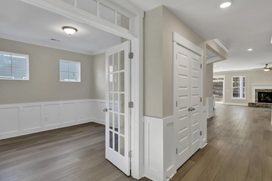 Eastwood Homes is proud to be building in Woodside, an on Woodside Plantation Country Club in South Carolina - for sale on GolfHomes.com, golf home, golf lot