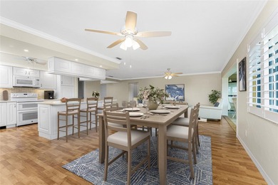 One or more photo(s) has been virtually staged. This beautifully on Burnt Store Golf Club in Florida - for sale on GolfHomes.com, golf home, golf lot