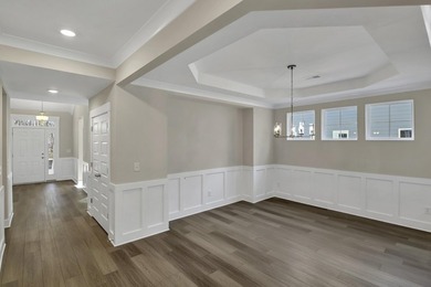 Eastwood Homes is proud to be building in Woodside, an on Woodside Plantation Country Club in South Carolina - for sale on GolfHomes.com, golf home, golf lot