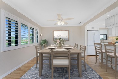 One or more photo(s) has been virtually staged. This beautifully on Burnt Store Golf Club in Florida - for sale on GolfHomes.com, golf home, golf lot