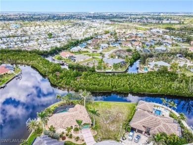 BUILD YOUR DREAM HOME and live the Florida Lifestyle!! SAILBOAT on Twin Isles Country Club in Florida - for sale on GolfHomes.com, golf home, golf lot