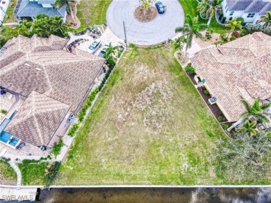 BUILD YOUR DREAM HOME and live the Florida Lifestyle!! SAILBOAT on Twin Isles Country Club in Florida - for sale on GolfHomes.com, golf home, golf lot