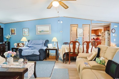 Welcome to 1522 Cove Lane -- a beautifully updated home with no on Wachesaw Plantation Club in South Carolina - for sale on GolfHomes.com, golf home, golf lot