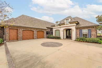 Now listed below appraisal* Nestled within the prestigious La on LaTour Golf Club in Louisiana - for sale on GolfHomes.com, golf home, golf lot