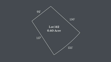 Lot 142 Hickory Way on Old Toccoa Farm Golf Club in Georgia - for sale on GolfHomes.com, golf home, golf lot