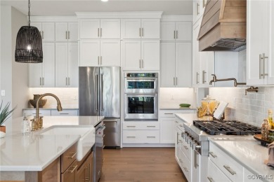 Build this house on your lot or ours! Live on over 4 gorgeous on Hanover Country Club in Virginia - for sale on GolfHomes.com, golf home, golf lot