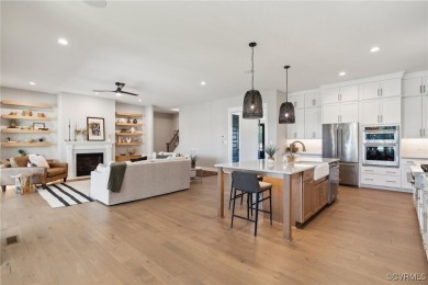 Build this house on your lot or ours! Live on over 4 gorgeous on Hanover Country Club in Virginia - for sale on GolfHomes.com, golf home, golf lot