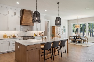Build this house on your lot or ours! Live on over 4 gorgeous on Hanover Country Club in Virginia - for sale on GolfHomes.com, golf home, golf lot