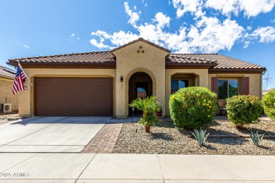 Your pursuit for your next home has ended here. This rarely for on Copper Canyon Golf Club in Arizona - for sale on GolfHomes.com, golf home, golf lot