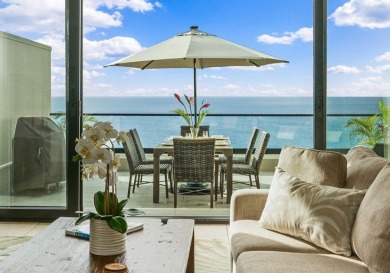 Oceanfront Elegance at Puu Poa | Kauai's Premier Luxury Living on Makai Golf Club At Princeville in Hawaii - for sale on GolfHomes.com, golf home, golf lot