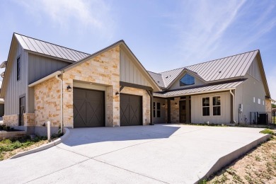 Amazing golf course and hill country views from this charming on The Club At Comanche Trace in Texas - for sale on GolfHomes.com, golf home, golf lot
