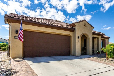 Your pursuit for your next home has ended here. This rarely for on Copper Canyon Golf Club in Arizona - for sale on GolfHomes.com, golf home, golf lot