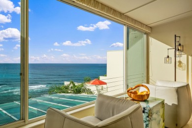 Oceanfront Elegance at Puu Poa | Kauai's Premier Luxury Living on Makai Golf Club At Princeville in Hawaii - for sale on GolfHomes.com, golf home, golf lot