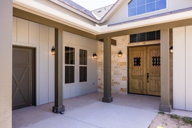 Amazing golf course and hill country views from this charming on The Club At Comanche Trace in Texas - for sale on GolfHomes.com, golf home, golf lot