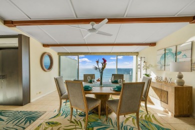 Oceanfront Elegance at Puu Poa | Kauai's Premier Luxury Living on Makai Golf Club At Princeville in Hawaii - for sale on GolfHomes.com, golf home, golf lot