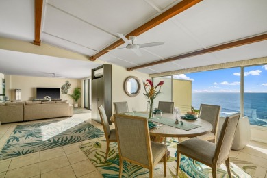 Oceanfront Elegance at Puu Poa | Kauai's Premier Luxury Living on Makai Golf Club At Princeville in Hawaii - for sale on GolfHomes.com, golf home, golf lot