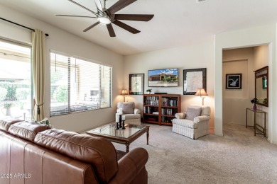 Your pursuit for your next home has ended here. This rarely for on Copper Canyon Golf Club in Arizona - for sale on GolfHomes.com, golf home, golf lot