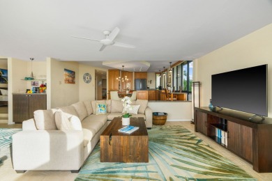 Oceanfront Elegance at Puu Poa | Kauai's Premier Luxury Living on Makai Golf Club At Princeville in Hawaii - for sale on GolfHomes.com, golf home, golf lot