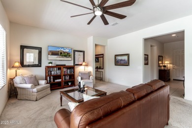 Your pursuit for your next home has ended here. This rarely for on Copper Canyon Golf Club in Arizona - for sale on GolfHomes.com, golf home, golf lot