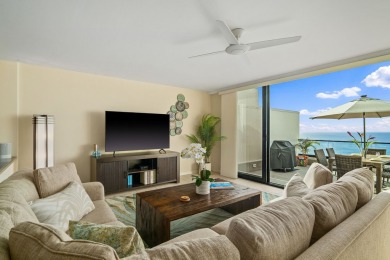 Oceanfront Elegance at Puu Poa | Kauai's Premier Luxury Living on Makai Golf Club At Princeville in Hawaii - for sale on GolfHomes.com, golf home, golf lot