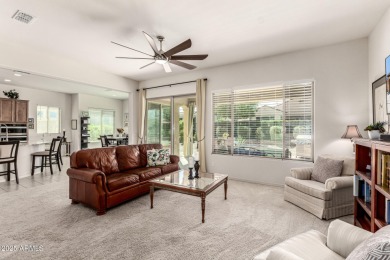Your pursuit for your next home has ended here. This rarely for on Copper Canyon Golf Club in Arizona - for sale on GolfHomes.com, golf home, golf lot