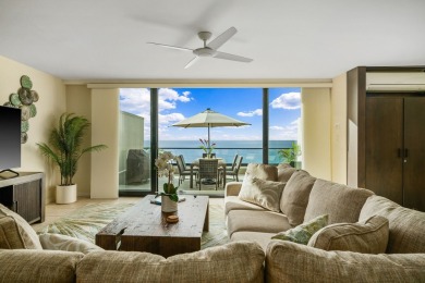 Oceanfront Elegance at Puu Poa | Kauai's Premier Luxury Living on Makai Golf Club At Princeville in Hawaii - for sale on GolfHomes.com, golf home, golf lot