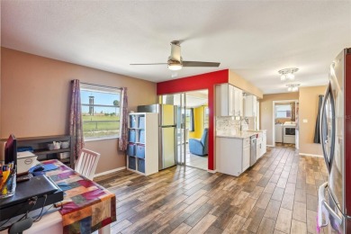 This well-kept 3 bedroom, 2 bath home in Sun City Center has on North Lakes Golf Course in Florida - for sale on GolfHomes.com, golf home, golf lot