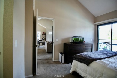 Beautifully updated 2-bedroom, 1 bathroom condo in the gated on Los Amigos Country Golf Course in California - for sale on GolfHomes.com, golf home, golf lot