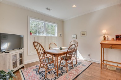 Experience refined single-level living in the gated community of on The Reserve Club At Woodside Plantation in South Carolina - for sale on GolfHomes.com, golf home, golf lot