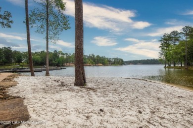 Build your dream home on this spacious 1.13+/- acre waterfront on Wicker Point Golf Club in Alabama - for sale on GolfHomes.com, golf home, golf lot