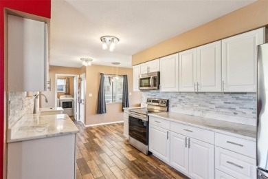 This well-kept 3 bedroom, 2 bath home in Sun City Center has on North Lakes Golf Course in Florida - for sale on GolfHomes.com, golf home, golf lot