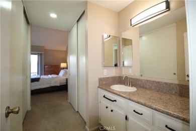 Beautifully updated 2-bedroom, 1 bathroom condo in the gated on Los Amigos Country Golf Course in California - for sale on GolfHomes.com, golf home, golf lot