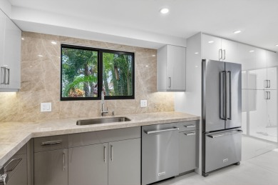 A new renovation of the most desirable model, this FIRST FLOOR on Gleneagles Golf and Country Club in Florida - for sale on GolfHomes.com, golf home, golf lot