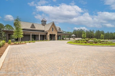 Build your dream home on this spacious 1.13+/- acre waterfront on Wicker Point Golf Club in Alabama - for sale on GolfHomes.com, golf home, golf lot