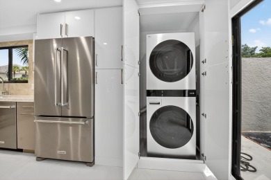 A new renovation of the most desirable model, this FIRST FLOOR on Gleneagles Golf and Country Club in Florida - for sale on GolfHomes.com, golf home, golf lot