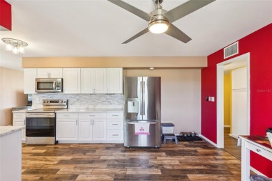 This well-kept 3 bedroom, 2 bath home in Sun City Center has on North Lakes Golf Course in Florida - for sale on GolfHomes.com, golf home, golf lot