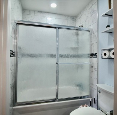 Beautifully updated 2-bedroom, 1 bathroom condo in the gated on Los Amigos Country Golf Course in California - for sale on GolfHomes.com, golf home, golf lot