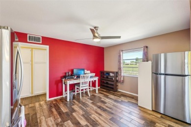 This well-kept 3 bedroom, 2 bath home in Sun City Center has on North Lakes Golf Course in Florida - for sale on GolfHomes.com, golf home, golf lot