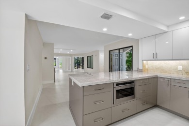 A new renovation of the most desirable model, this FIRST FLOOR on Gleneagles Golf and Country Club in Florida - for sale on GolfHomes.com, golf home, golf lot