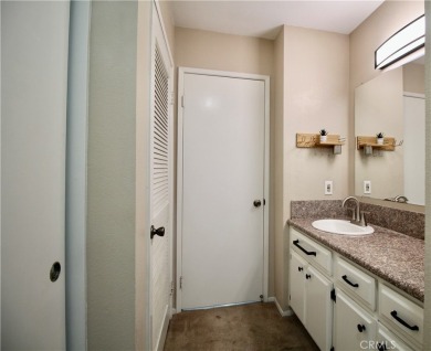 Beautifully updated 2-bedroom, 1 bathroom condo in the gated on Los Amigos Country Golf Course in California - for sale on GolfHomes.com, golf home, golf lot