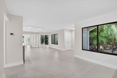 A new renovation of the most desirable model, this FIRST FLOOR on Gleneagles Golf and Country Club in Florida - for sale on GolfHomes.com, golf home, golf lot