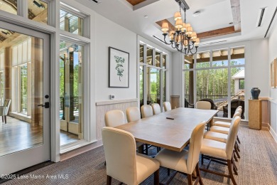 Build your dream home on this spacious 1.13+/- acre waterfront on Wicker Point Golf Club in Alabama - for sale on GolfHomes.com, golf home, golf lot